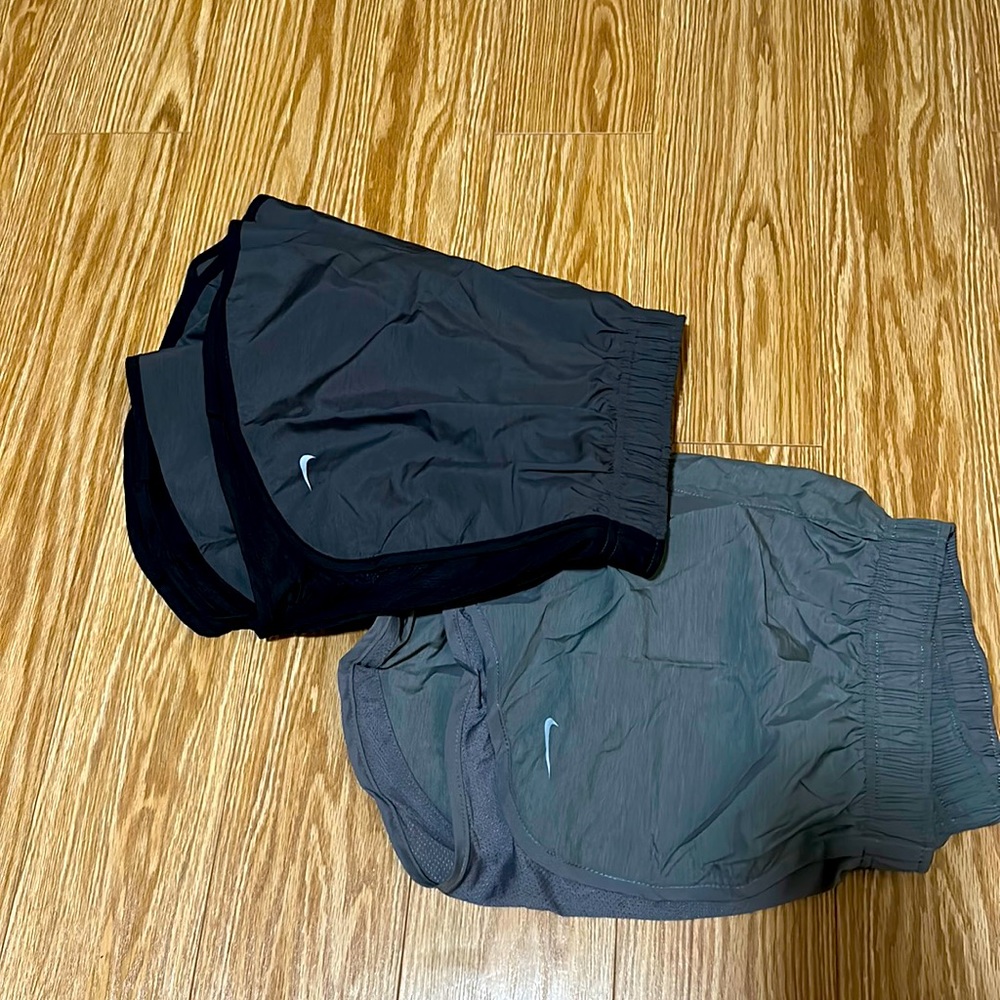 Nike dri fit shorts bundle